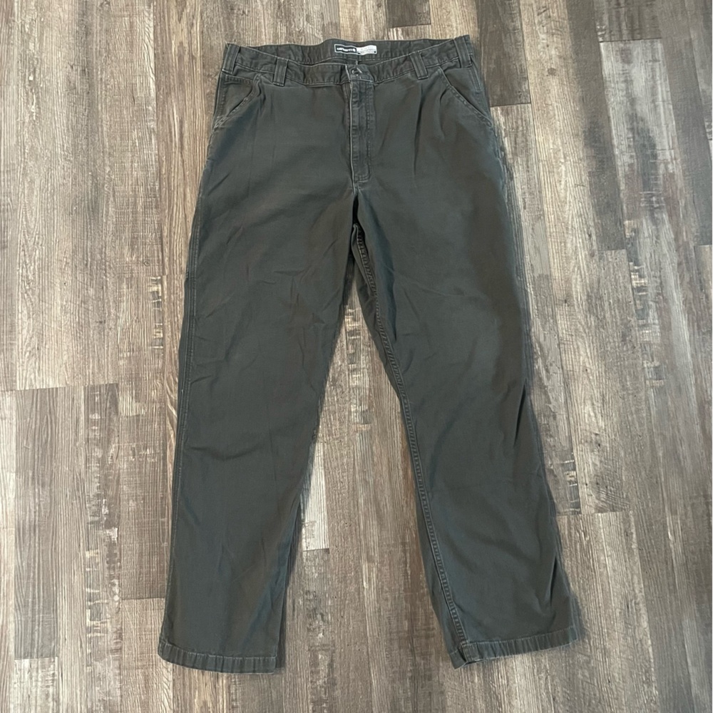 Carhartt Men's Relaxed Fit Work Pants